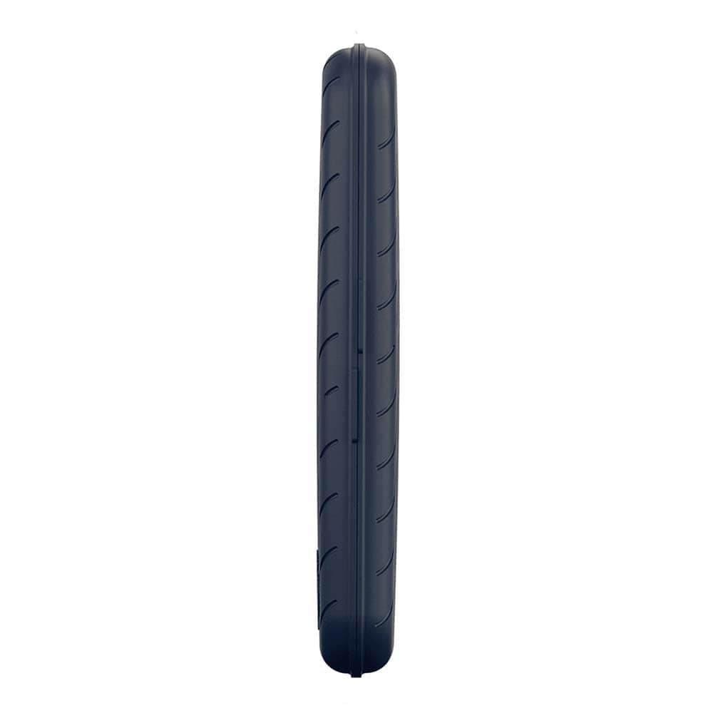 Funda Harrows Darts Slim Case Navy vista 2