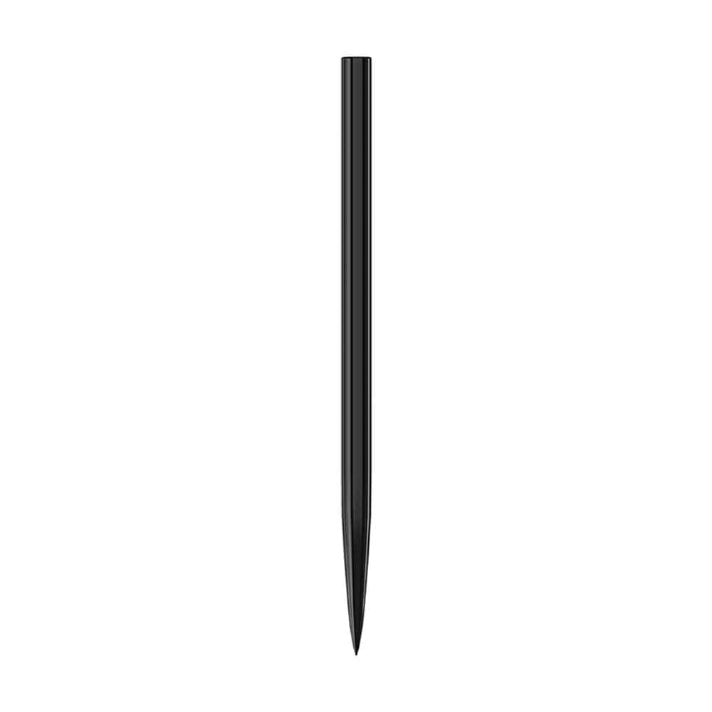 Puntas Harrows Darts Negra 35-44mm vista 3