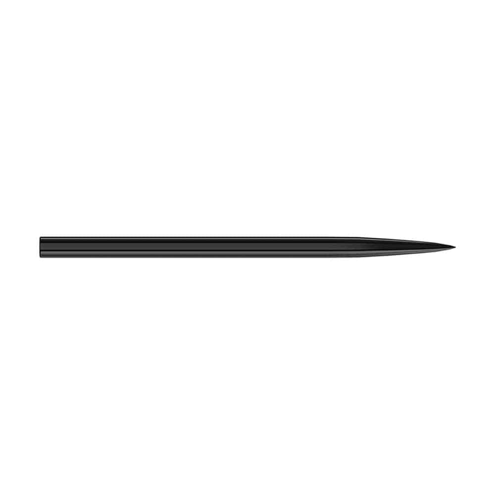 Puntas Harrows Darts Negra 35-44mm