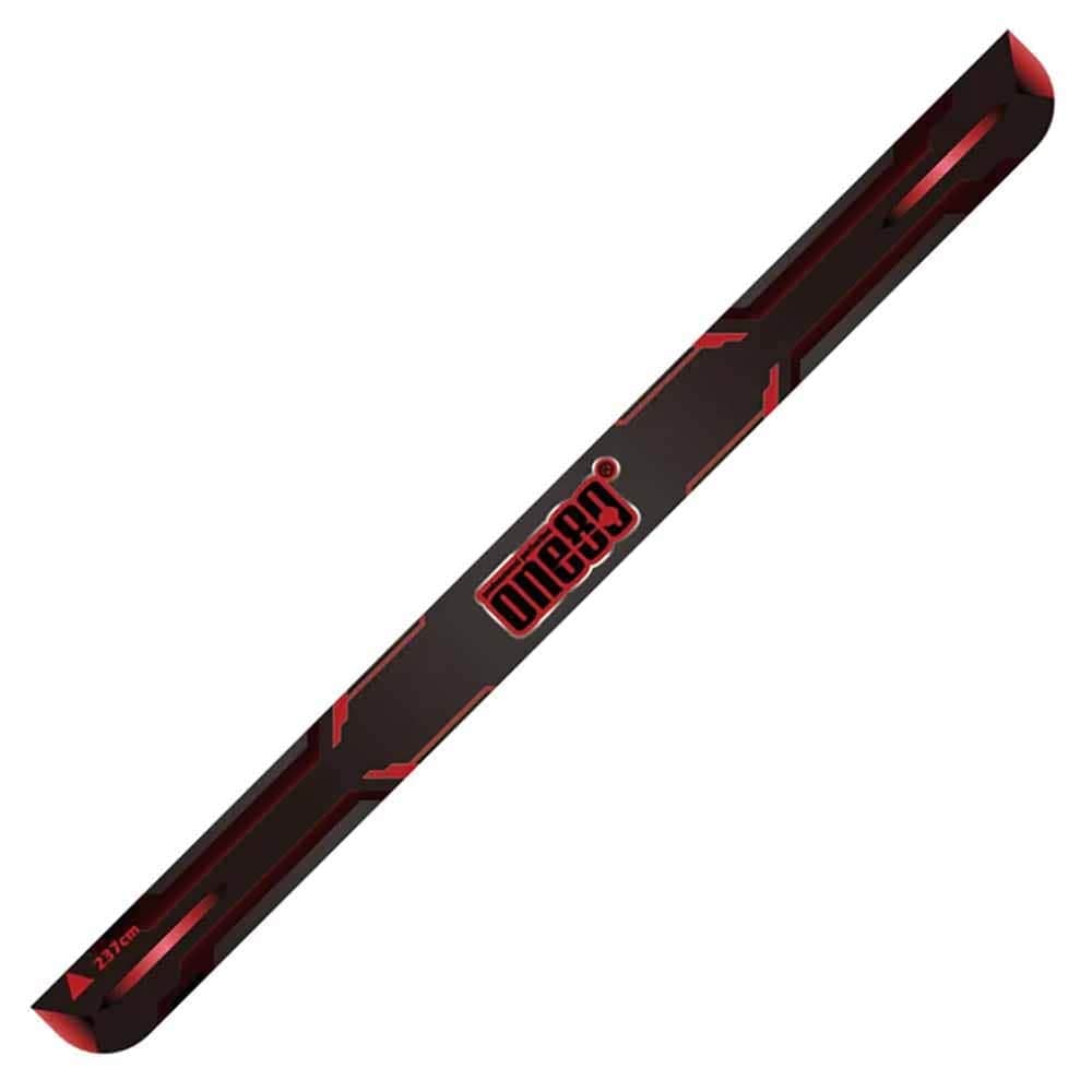 Linea de tiro One80 Mini Roja3351 vista 3