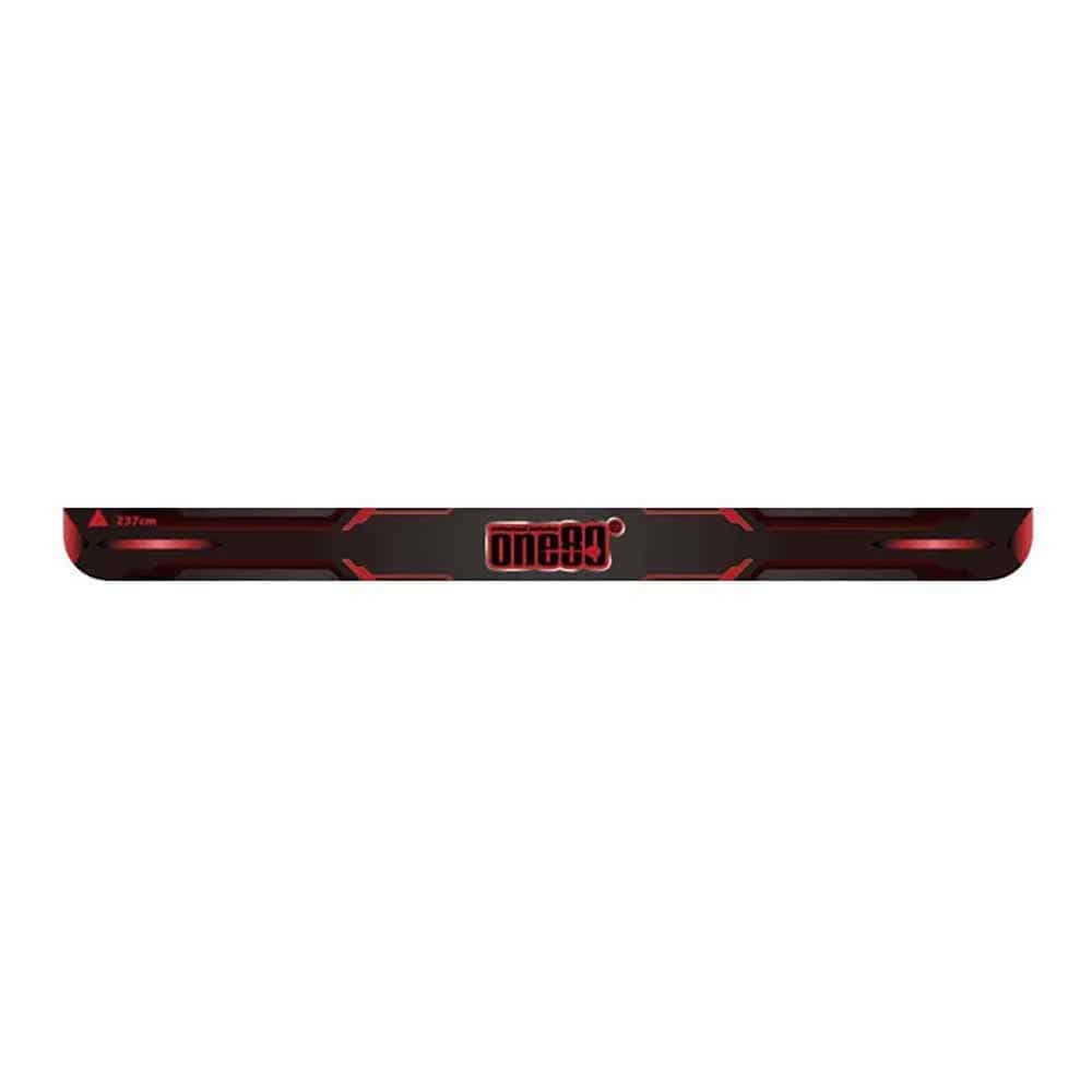 Linea de tiro One80 Mini Roja3351