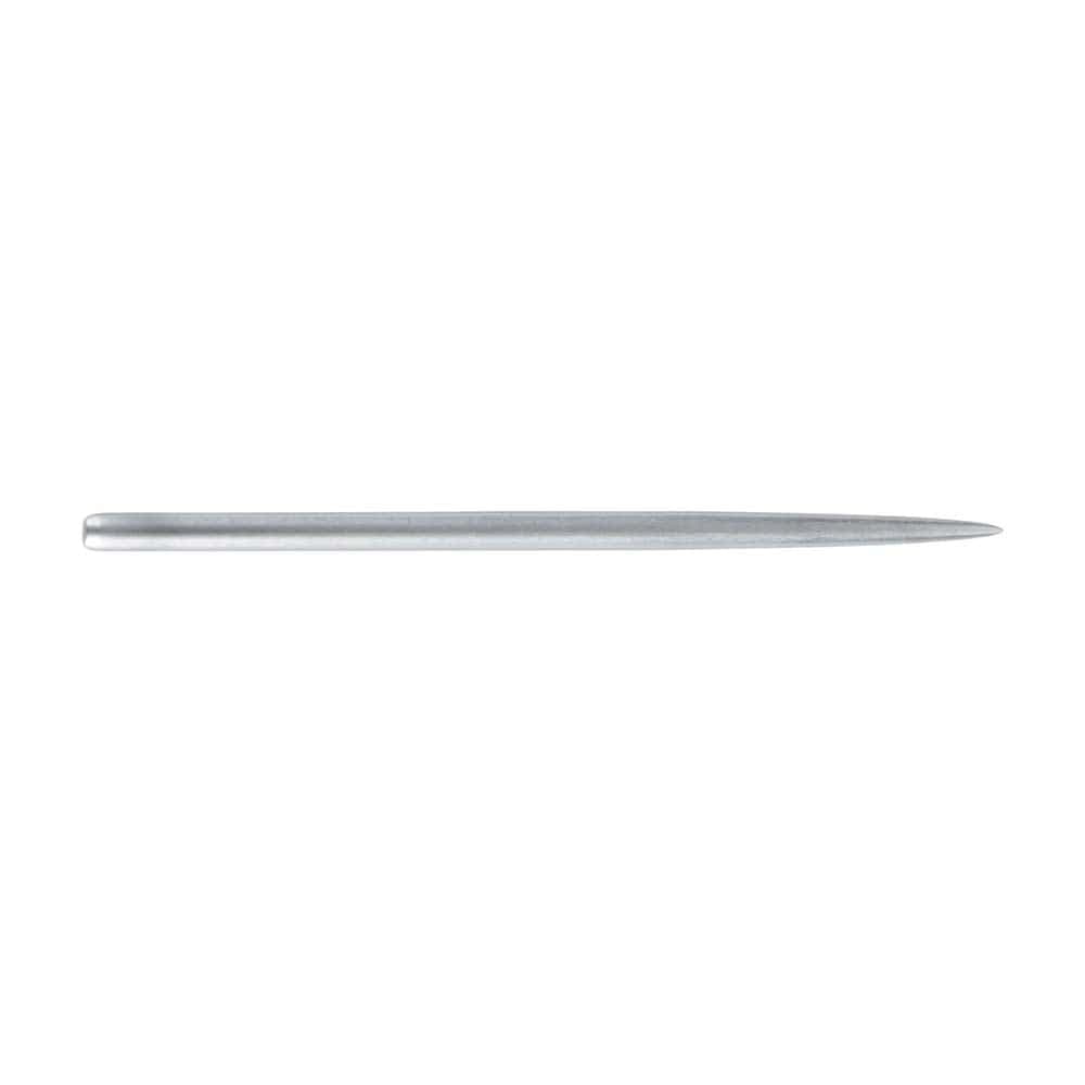 Punta Reemplazamiento One80 Long Taper Point Silver 32mm2444