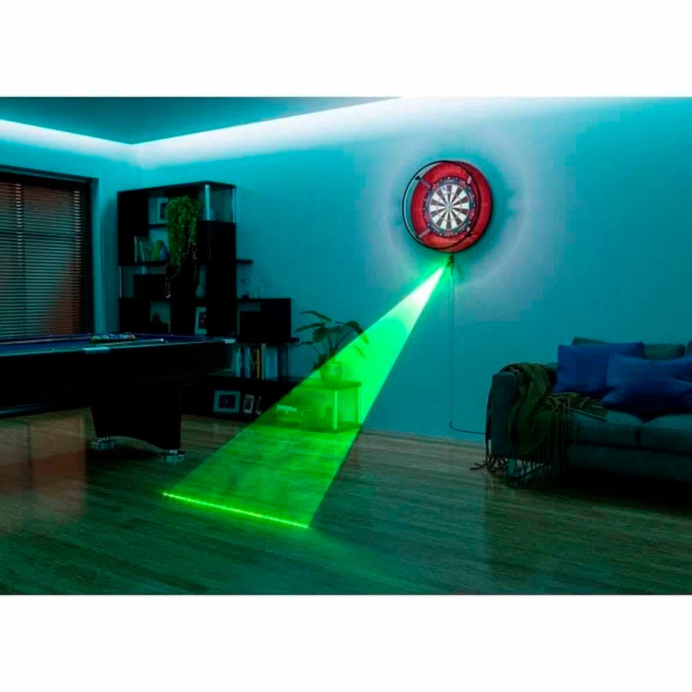 Laser linea de tiro Target Mod Laser Oche460017 vista 4