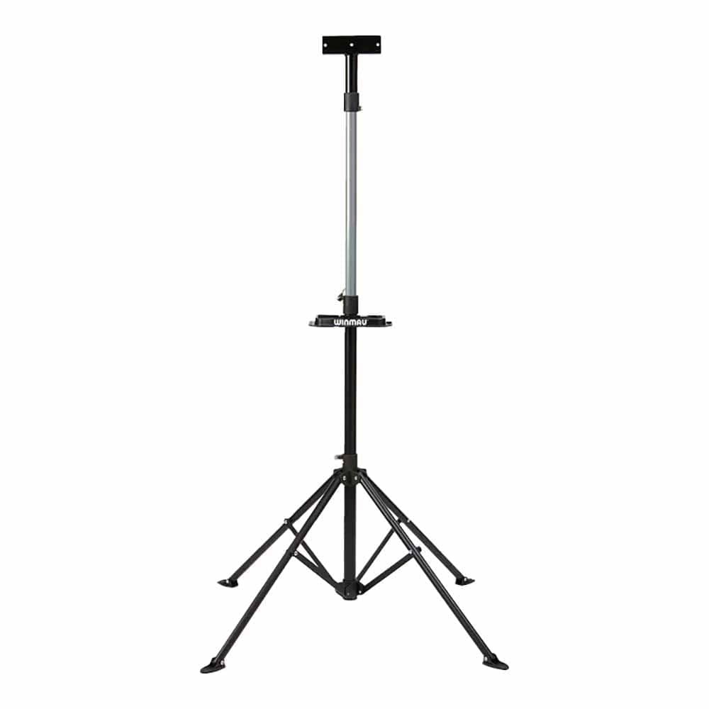 Soporte Diana 3S Darboard Stand + Soporte Diana Gran Board 3S vista 3