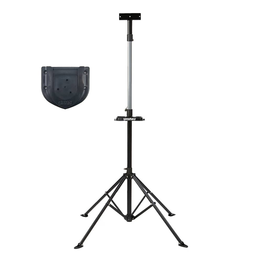 Soporte Diana 3S Darboard Stand + Soporte Diana Gran Board 3S