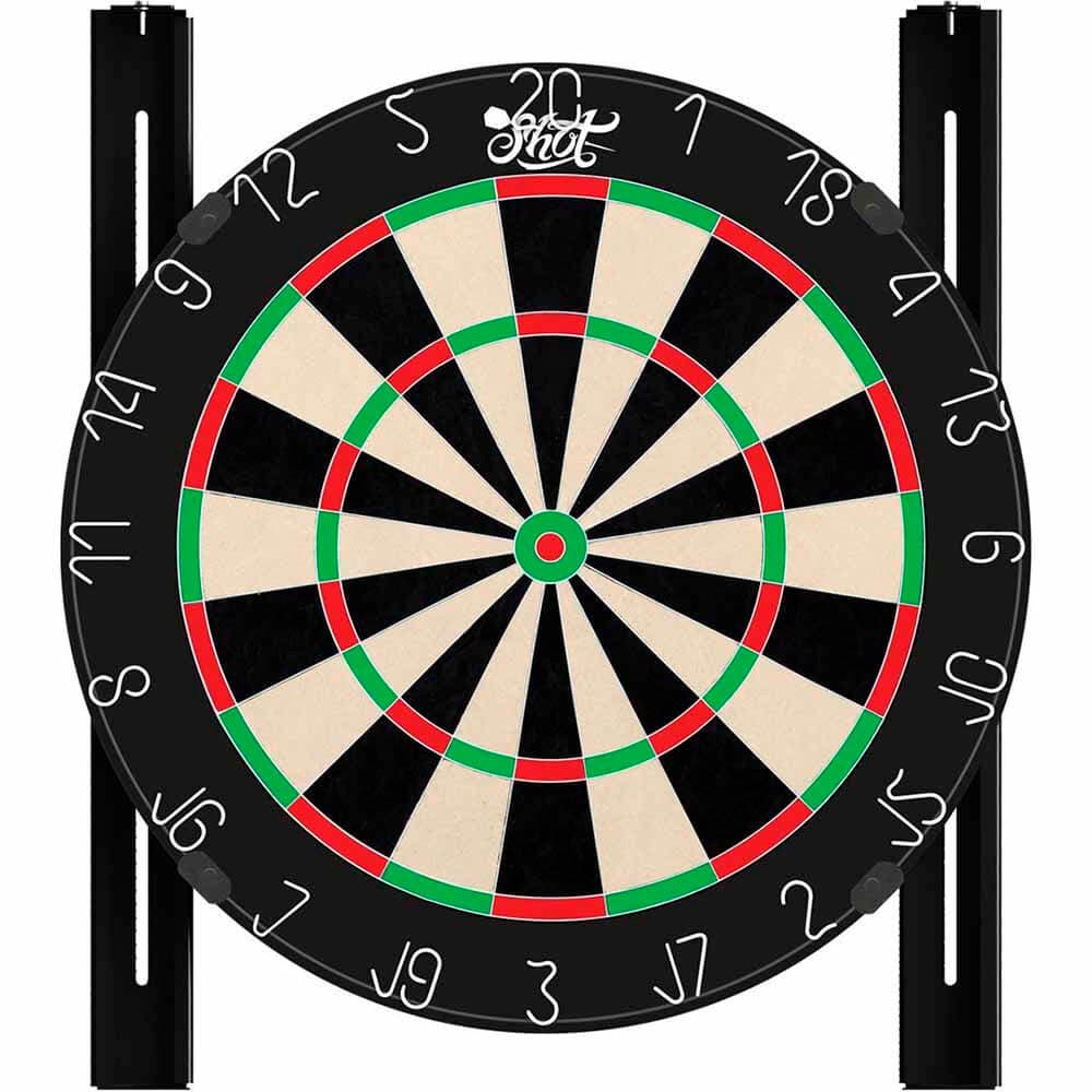 Soporte Diana Shot Voyager Dartboard HangerSH-SM8164