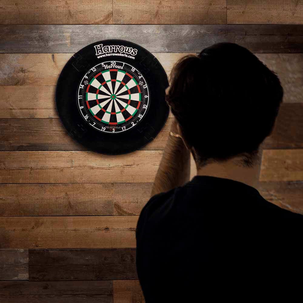 Diana Tradicional Harrows Pro Matchplay 2 vista 6