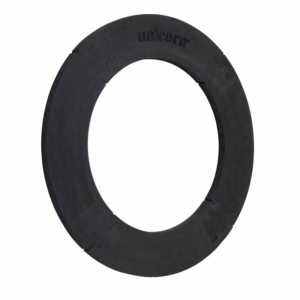 Dartboard Surrounds Unicorn Jigsaw Negro79308 vista 6