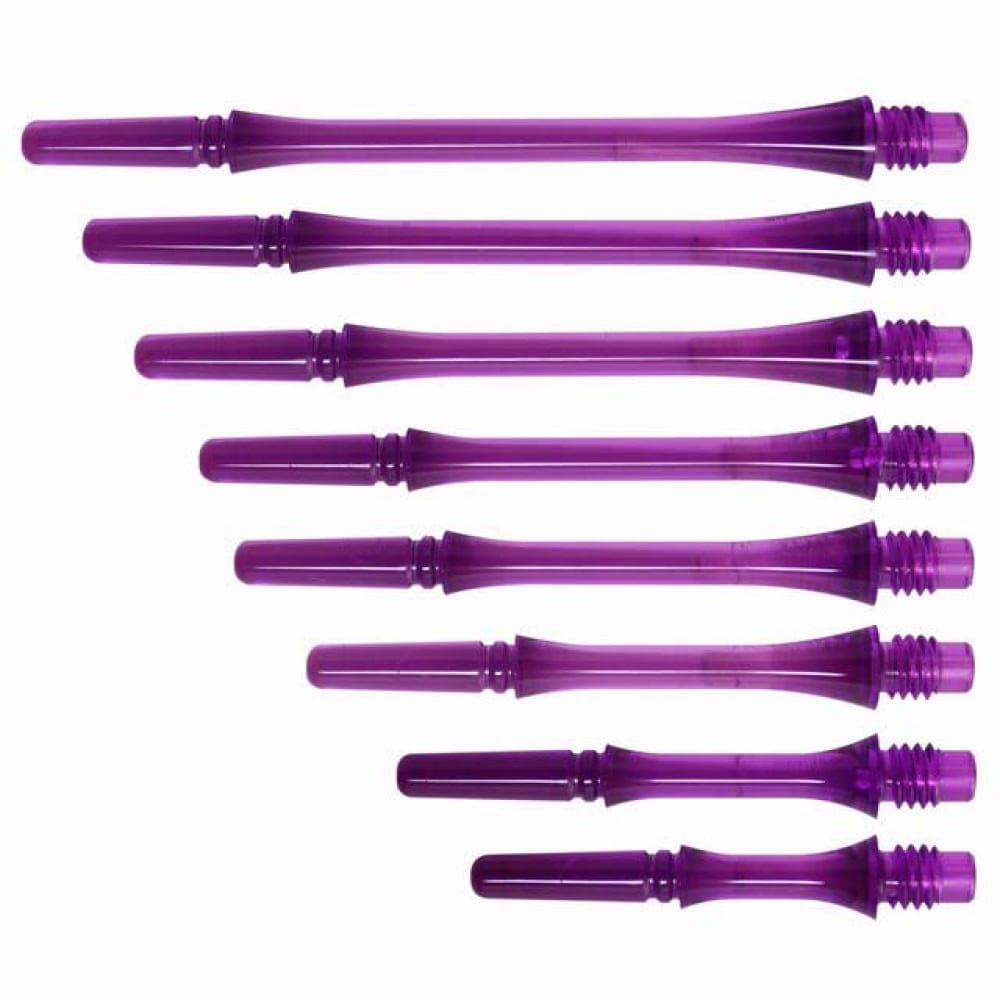 Cañas Fit Shaft Gear Slim Fija Morado Talla 6 vista 2
