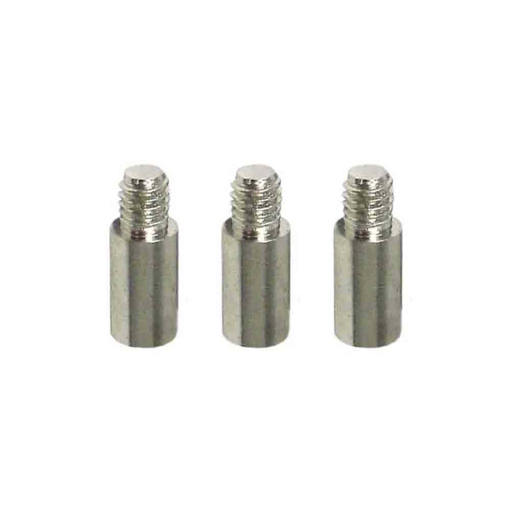 Karella Addagram Latón 2gr 3Uds Plata8070.01