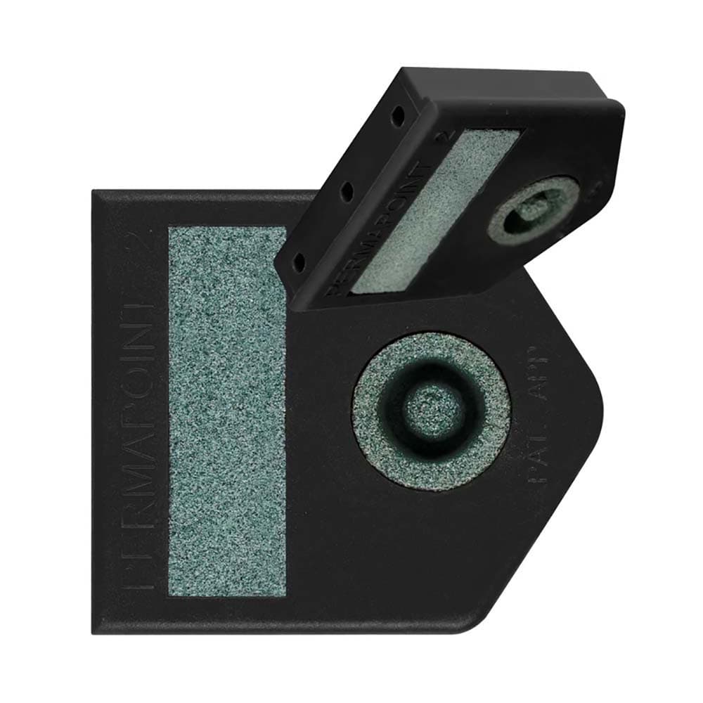 Afilador De Puntas Designa Permapoint Pro Lite NegroX2123 vista 3
