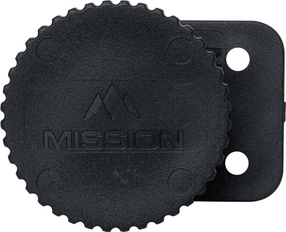 Kit Estabilizador Para Dianas Mission Sistema de Nivelación AjustableX2172