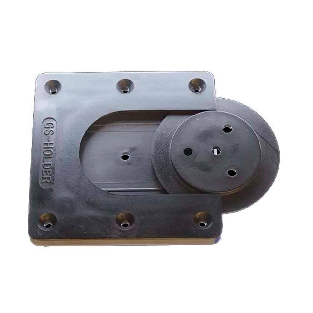 Soporte para diana tradicional Datadart Board Bracket Deluxe vista 2