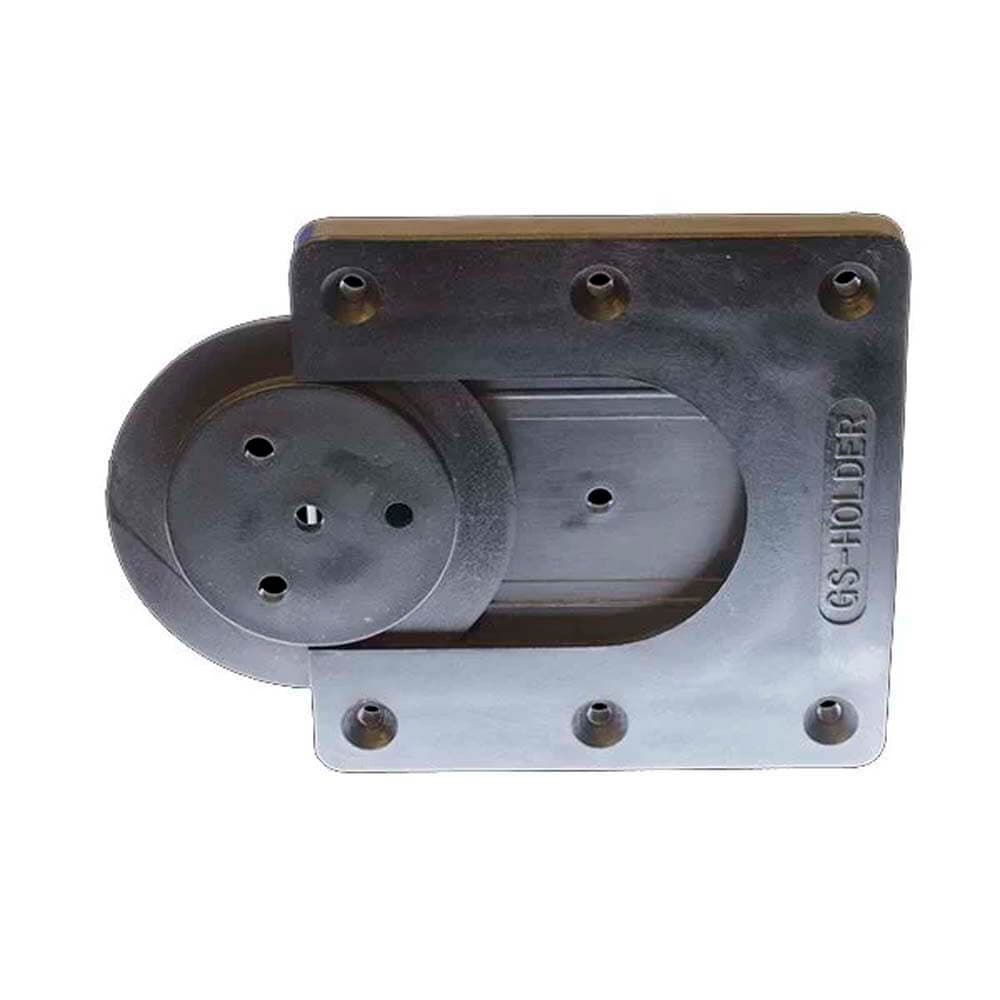Soporte para diana tradicional Datadart Board Bracket Deluxe vista 3