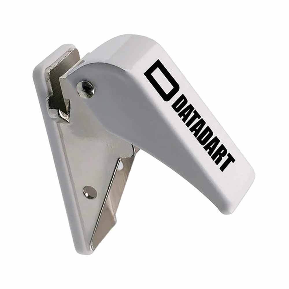 Maquina Perforar Datadart Flight Punch vista 2