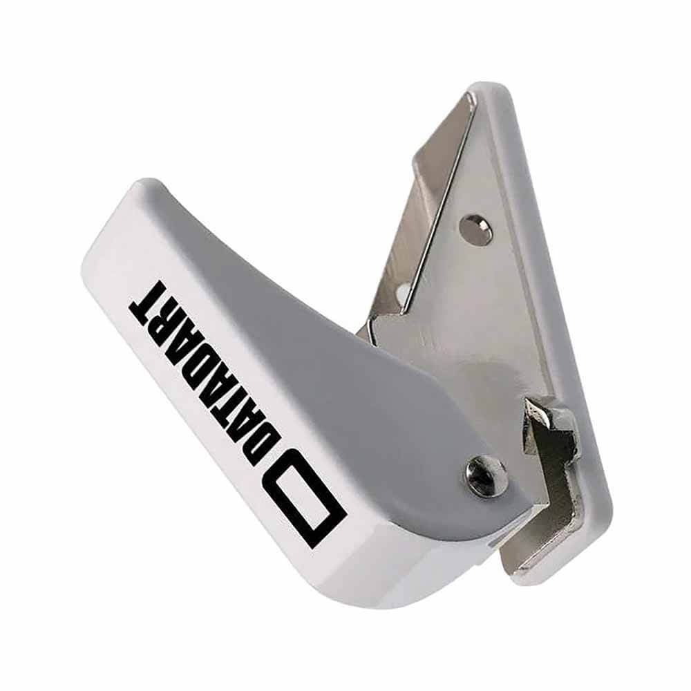 Maquina Perforar Datadart Flight Punch vista 3