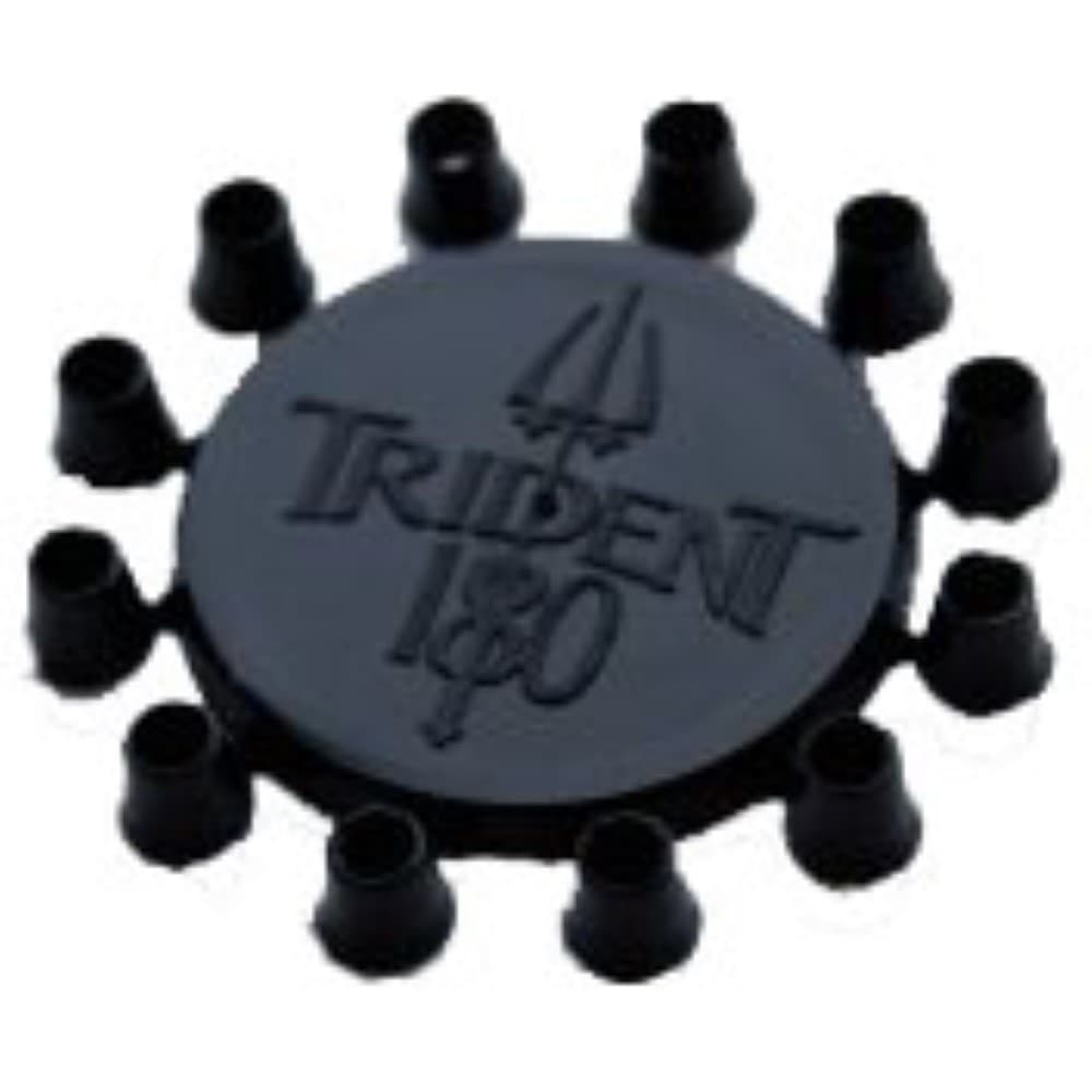 Protector para Puntas de Dardos Trident 180 Steel Tip8805 vista 3