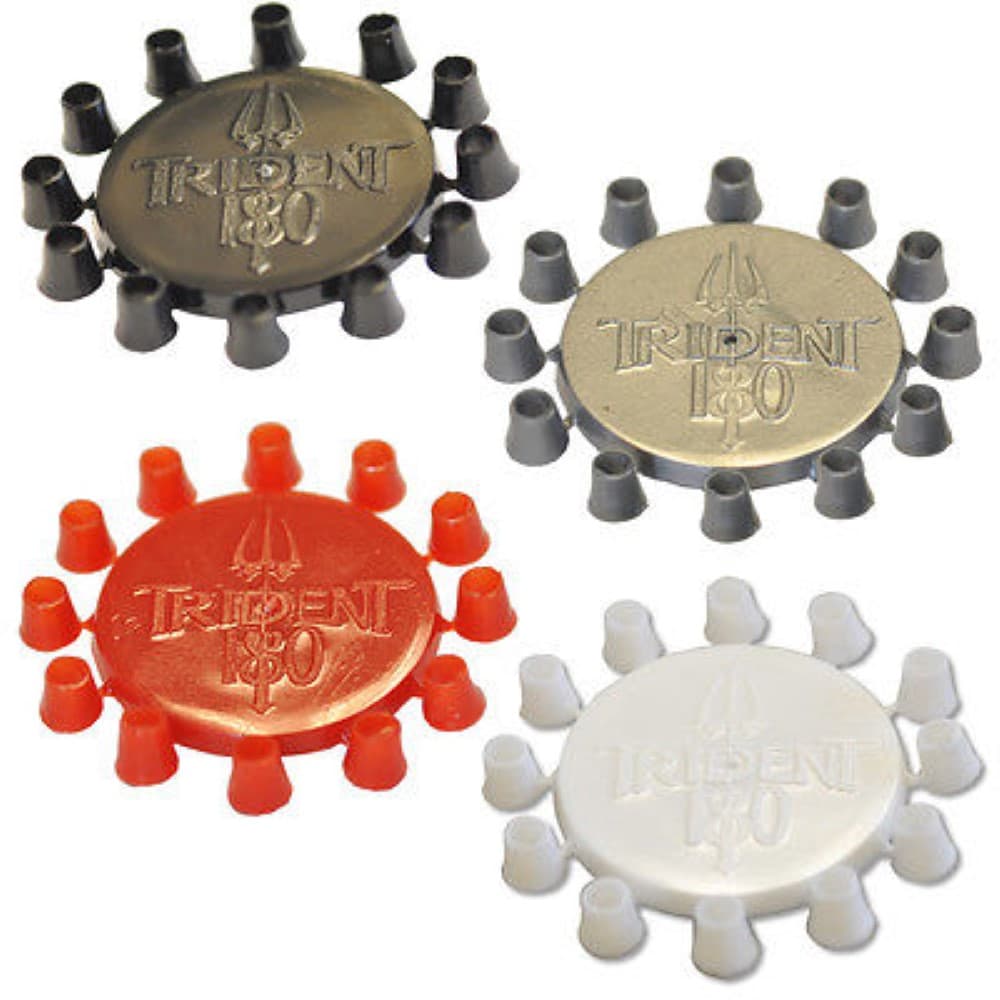 Protector para Puntas de Dardos Trident 180 Steel Tip8805