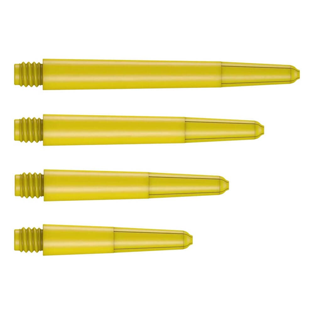 Cañas  Nylon plus Amarilla MiniS0253 vista 2