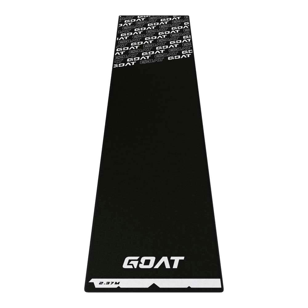 Dart Mat GOAT Logo 241x60