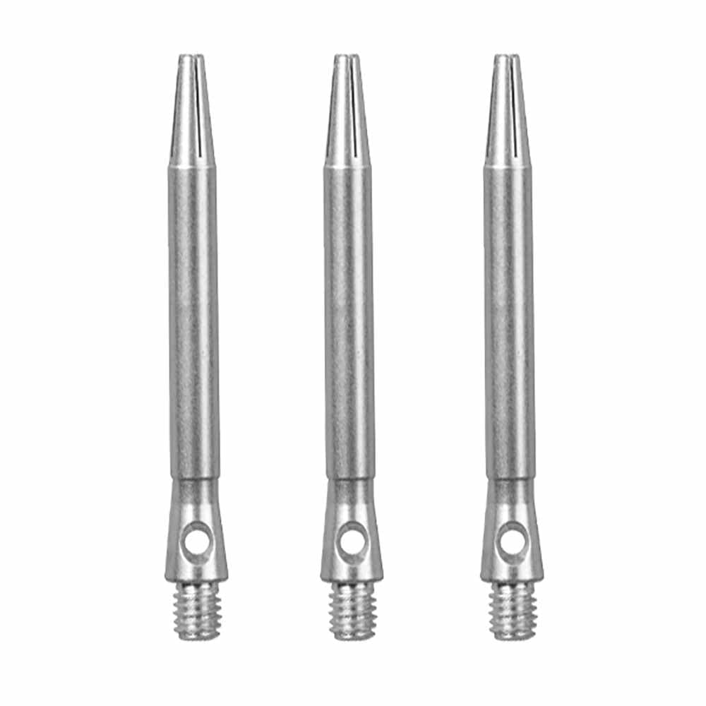 Cañas One80 Shaft Alu Classic Silver 35mm2121P35