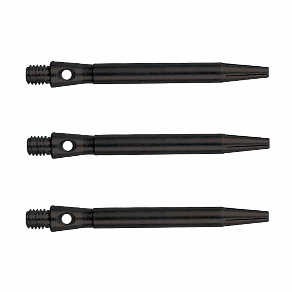 Cañas One80 Shaft Alu Classic Black 41mm2117 vista 2