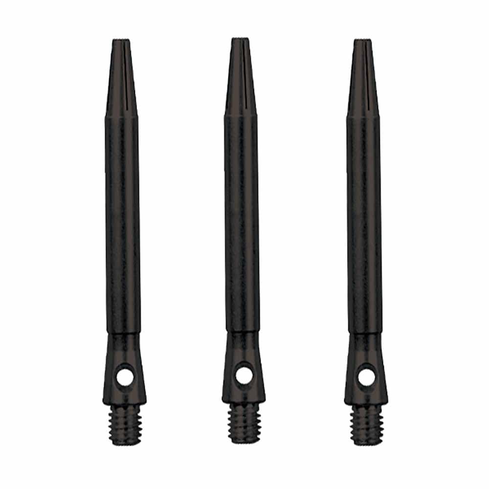 Cañas One80 Shaft Alu Classic Black 41mm2117