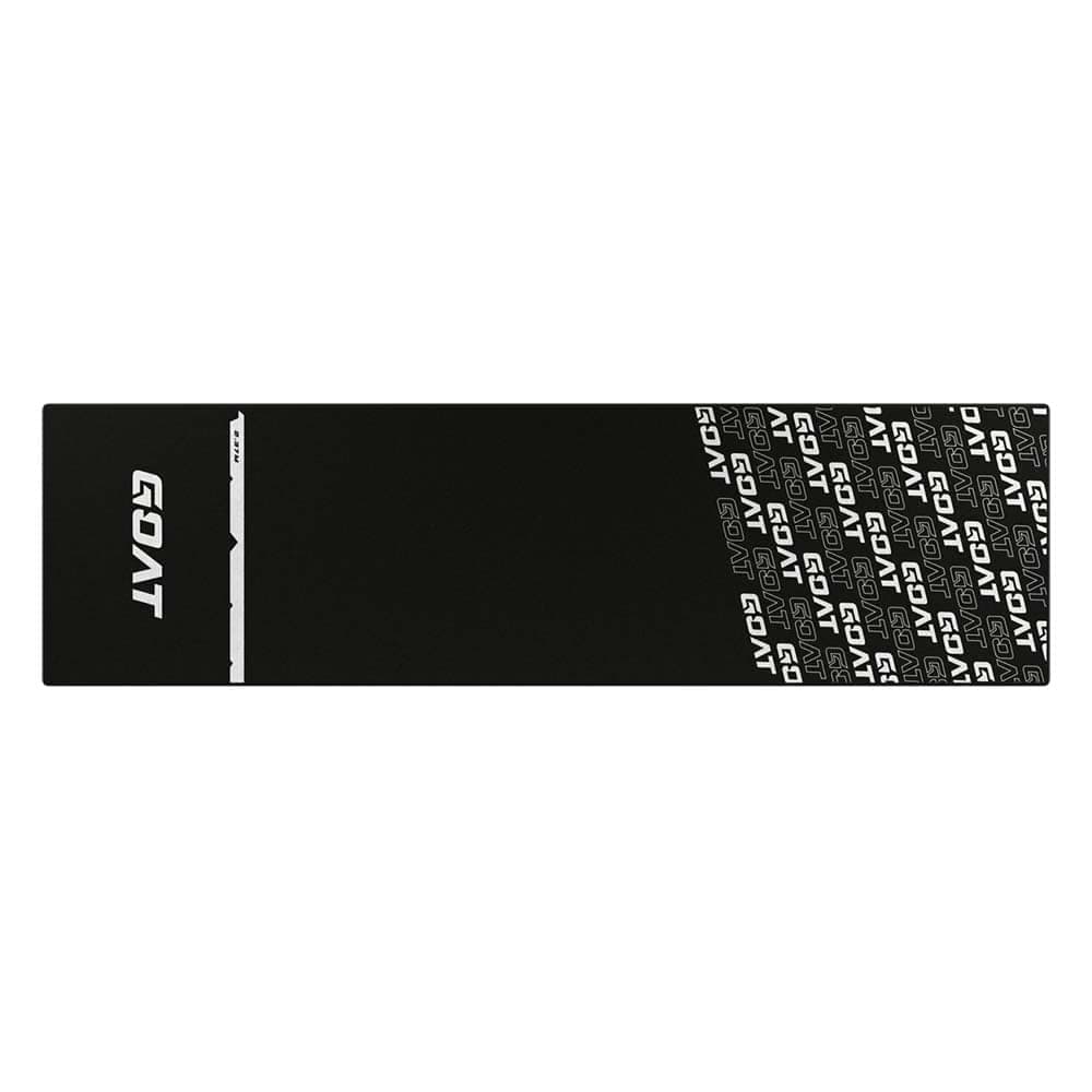 Dart Mat GOAT Logo 285x80 vista 2