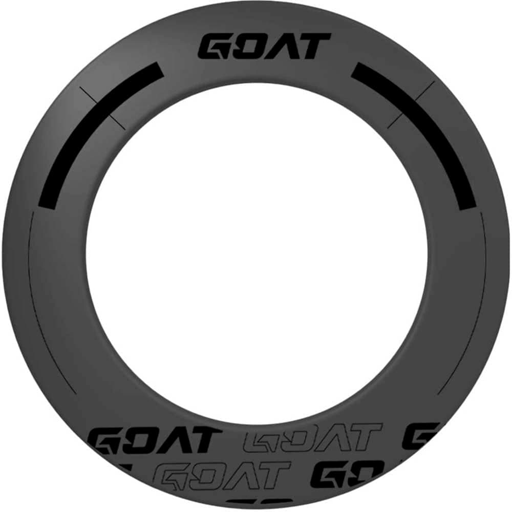 Dartboard Surround GOAT Defender 1 Gris