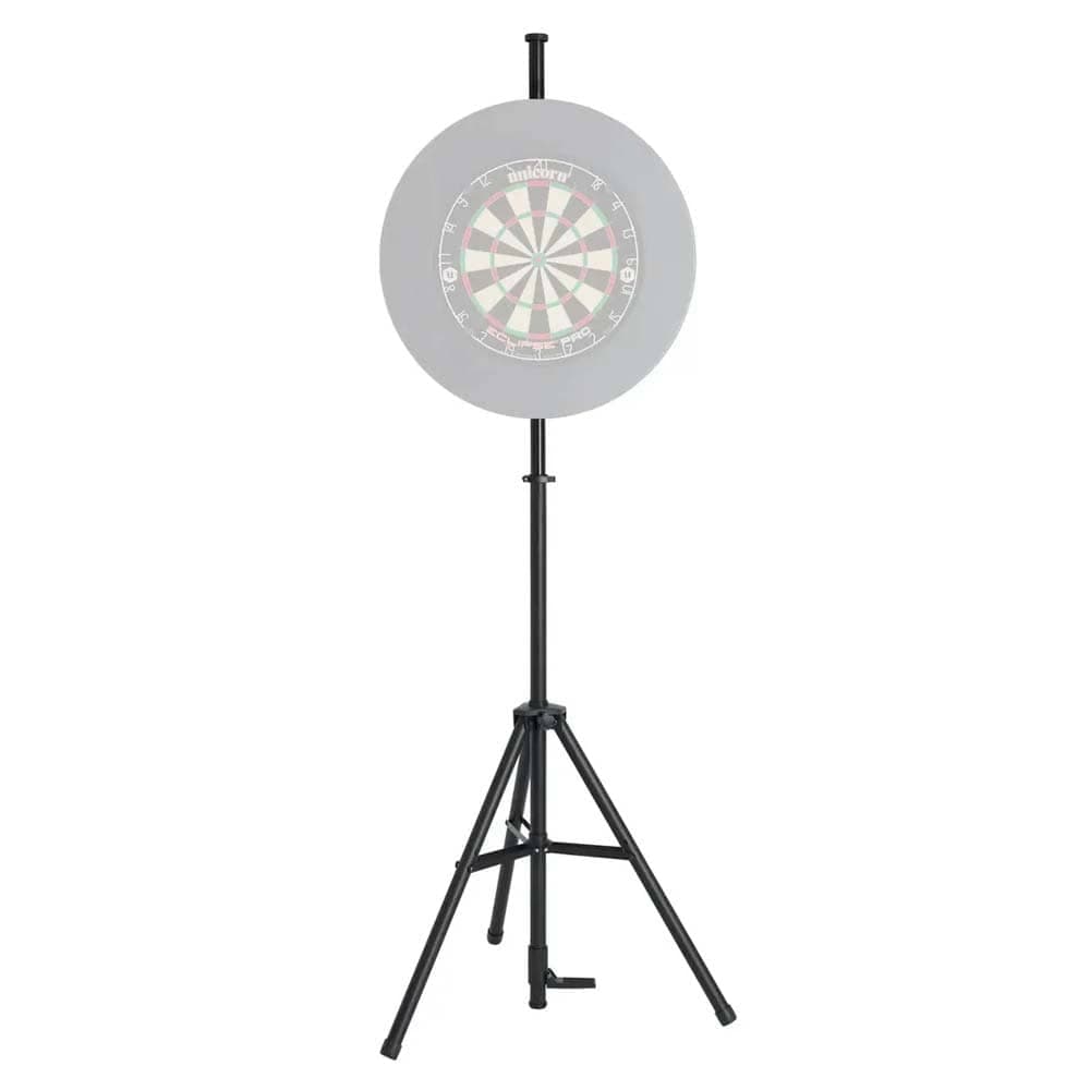 Soporte Diana Unicorn Floor To Ceiling Tri-Stand (No incluye diana)86721 vista 5