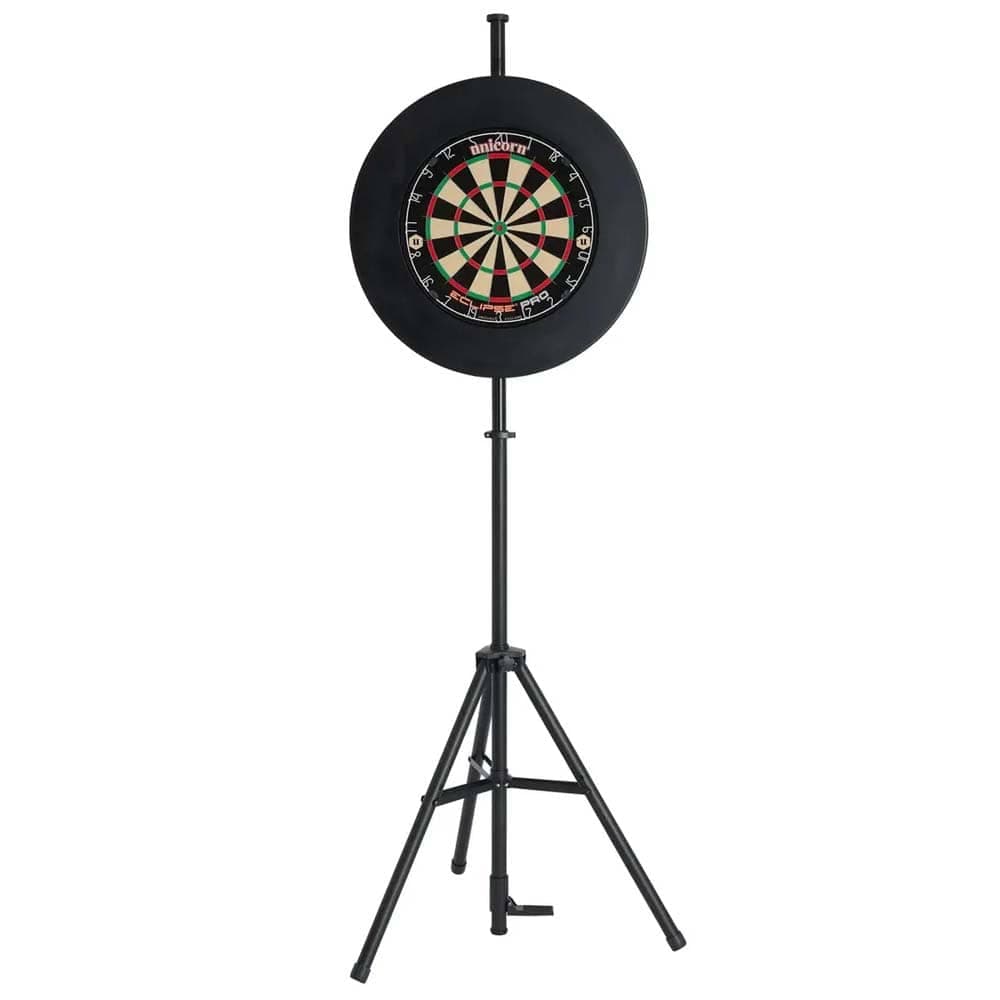Soporte Diana Unicorn Floor To Ceiling Tri-Stand (No incluye diana)86721