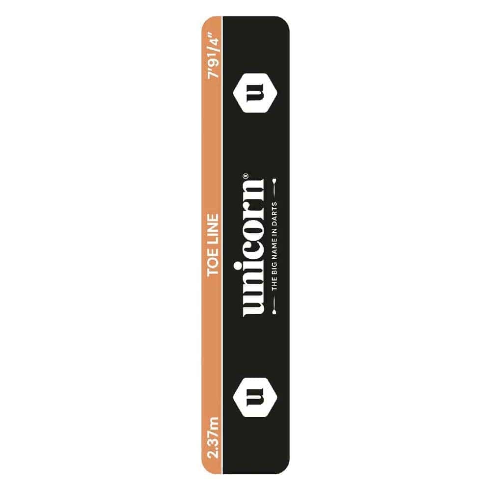 Linea De Tiro Unicorn Self Adhesive Oche86053 vista 2