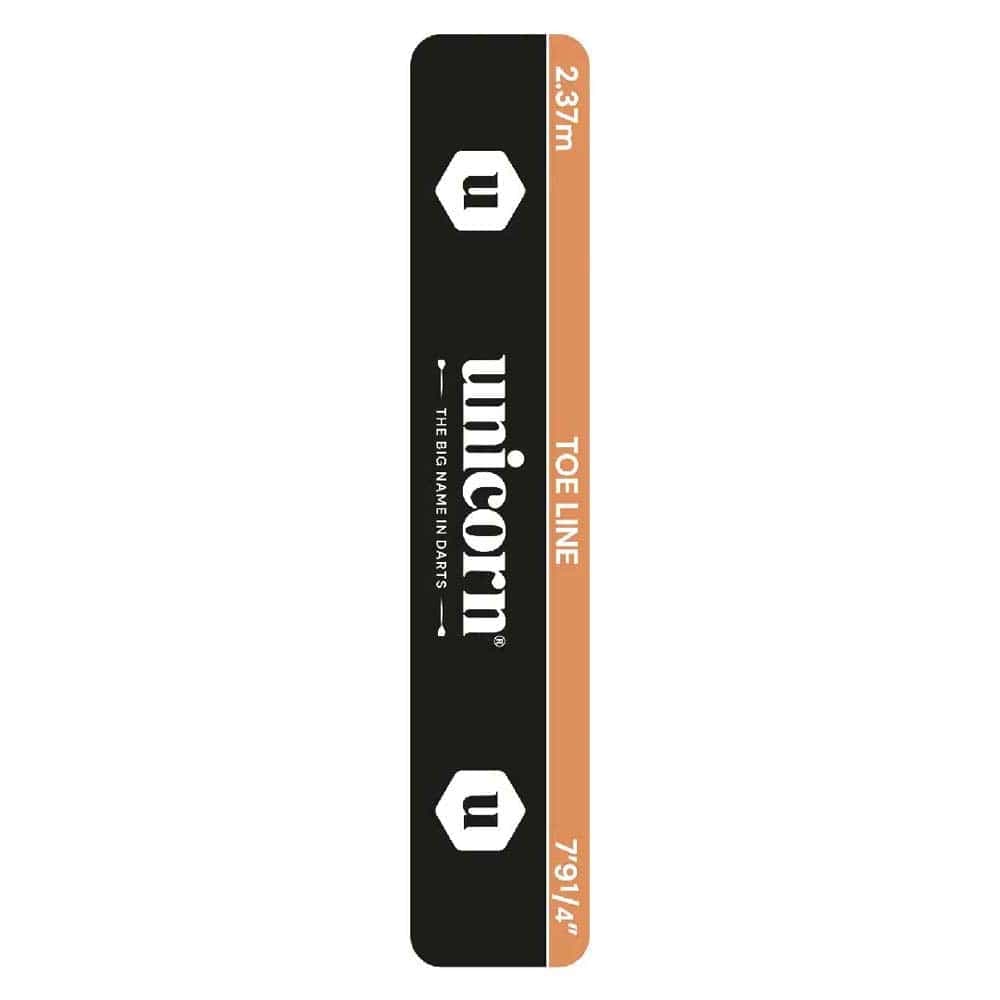 Linea De Tiro Unicorn Self Adhesive Oche86053 vista 3