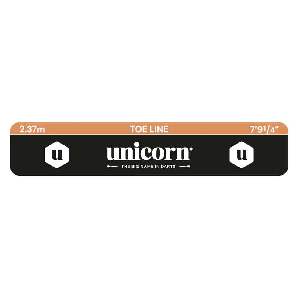 Linea De Tiro Unicorn Self Adhesive Oche86053