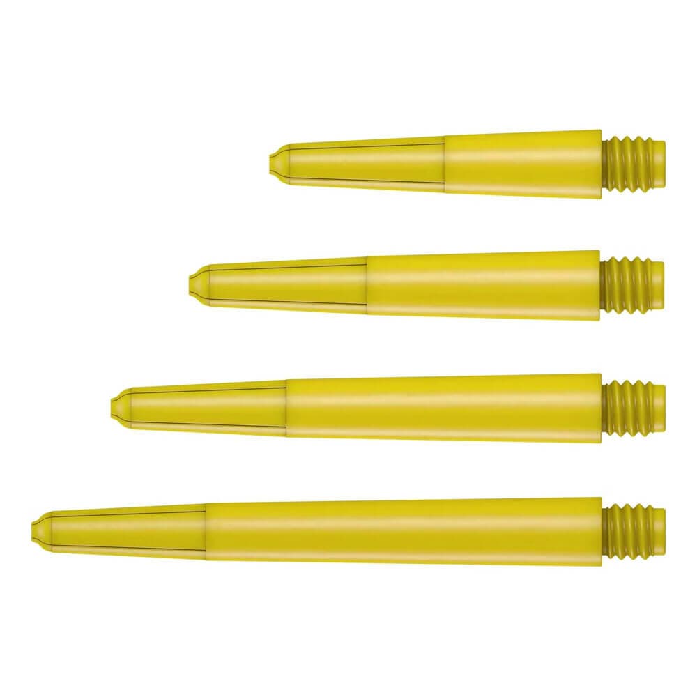 Cañas Nylon plus Amarilla Mediana (35mm)S0464 vista 3