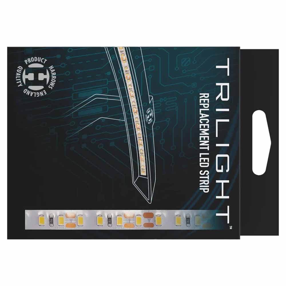 Repuestos Leds Sistema Iluminacion Harrows Trilights vista 2