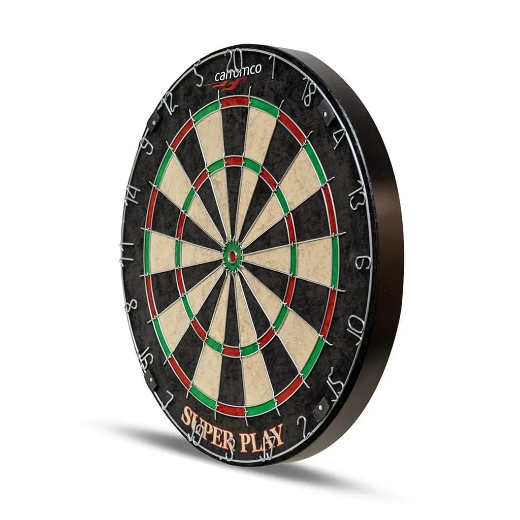 Diana Tradicional Superplay 2.0 bristle Carromco vista 2