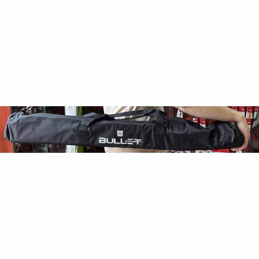 Soporte Diana Bullet Hybrid + Bolsa vista 3