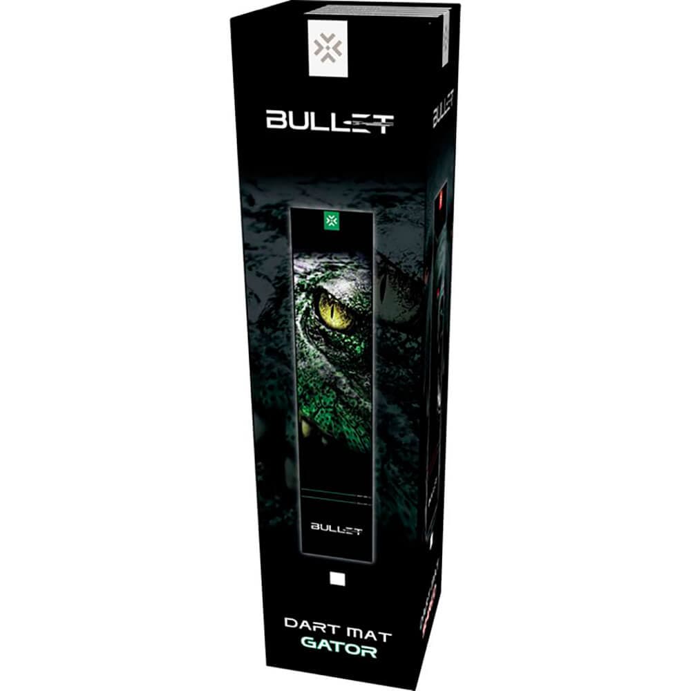 Darts Mat Gator Bullet Darts 300cm x 60cm vista 3