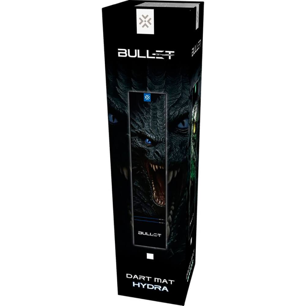 Darts Mat Hydra Bullet Darts 300cm x 60cm vista 3