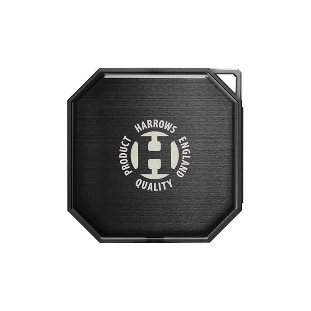 Llave Puntas Harrows Darts Quick Point ProTool vista 2
