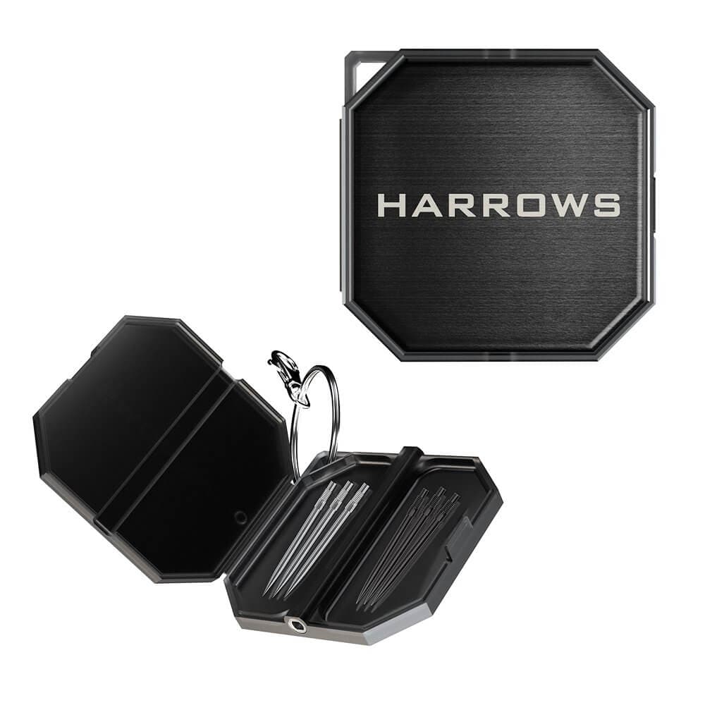 Llave Puntas Harrows Darts Quick Point ProTool