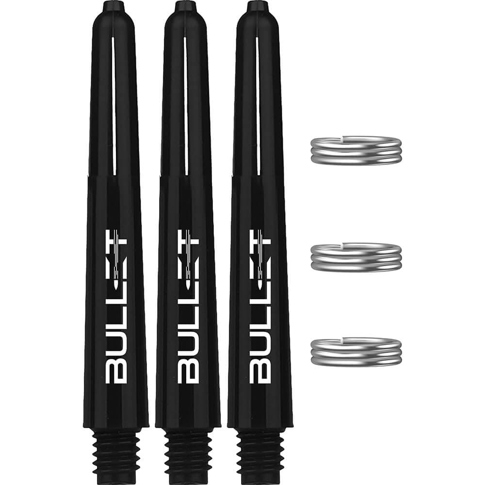 Cañas Bullet PC Black Shafts Largasbt1105000 vista 2