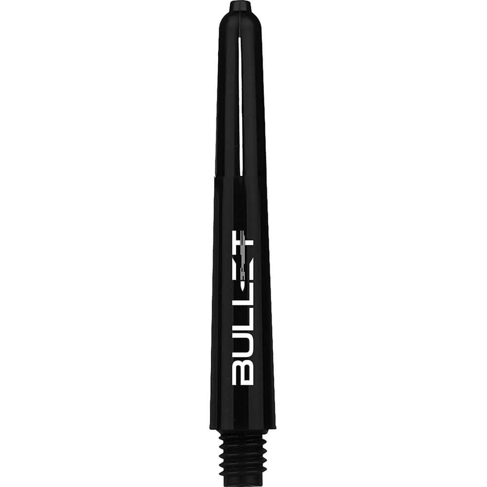 Cañas Bullet PC Black Shafts Largasbt1105000
