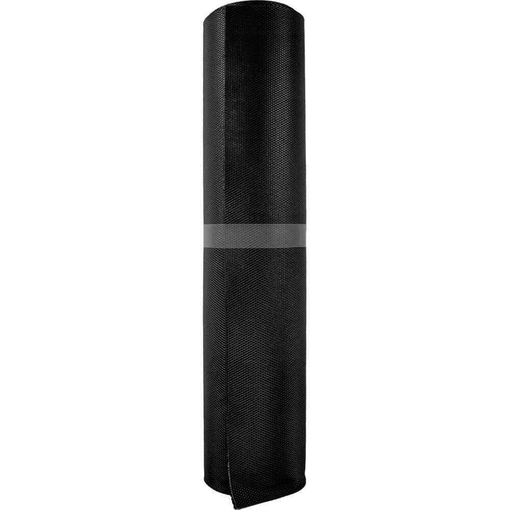 Protector Suelo Dartmat Black and White 241X55 cmBU-67850 vista 3