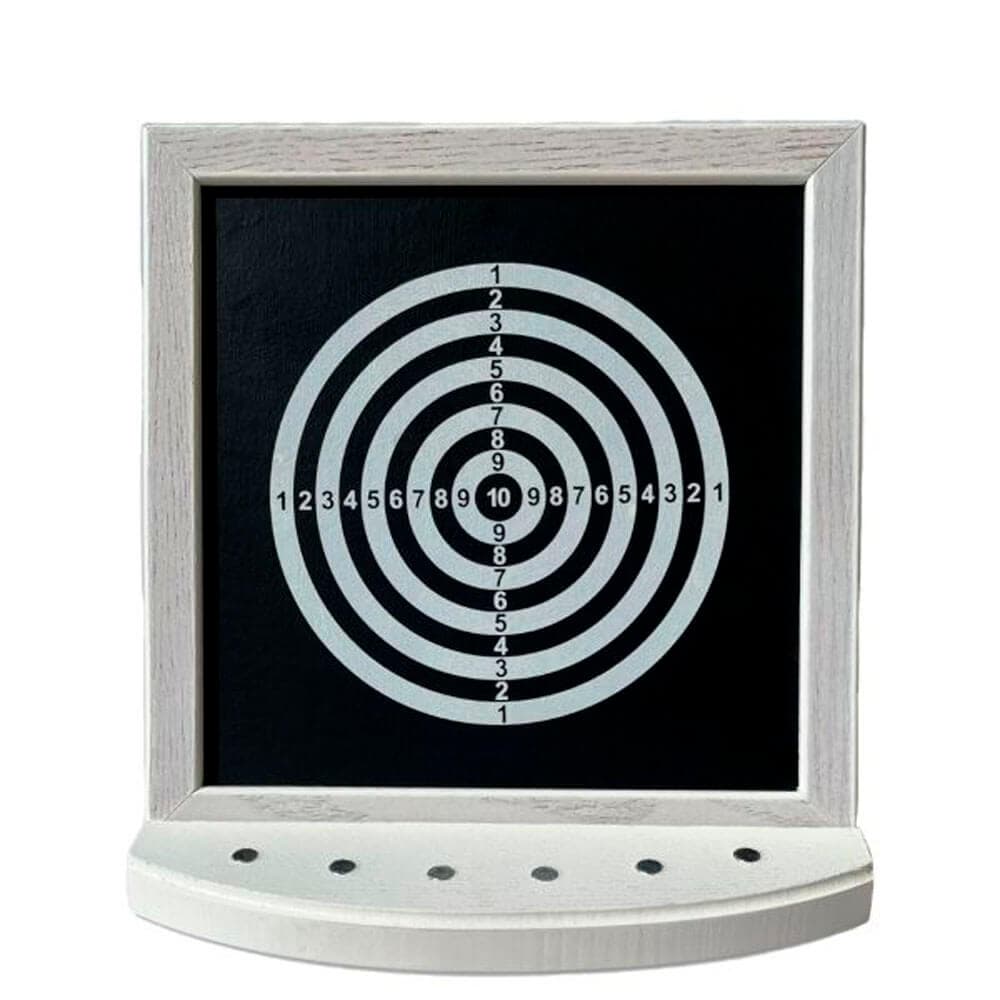 Mini Diana Magnetica Magnet Dartboard Family8090.01 vista 5
