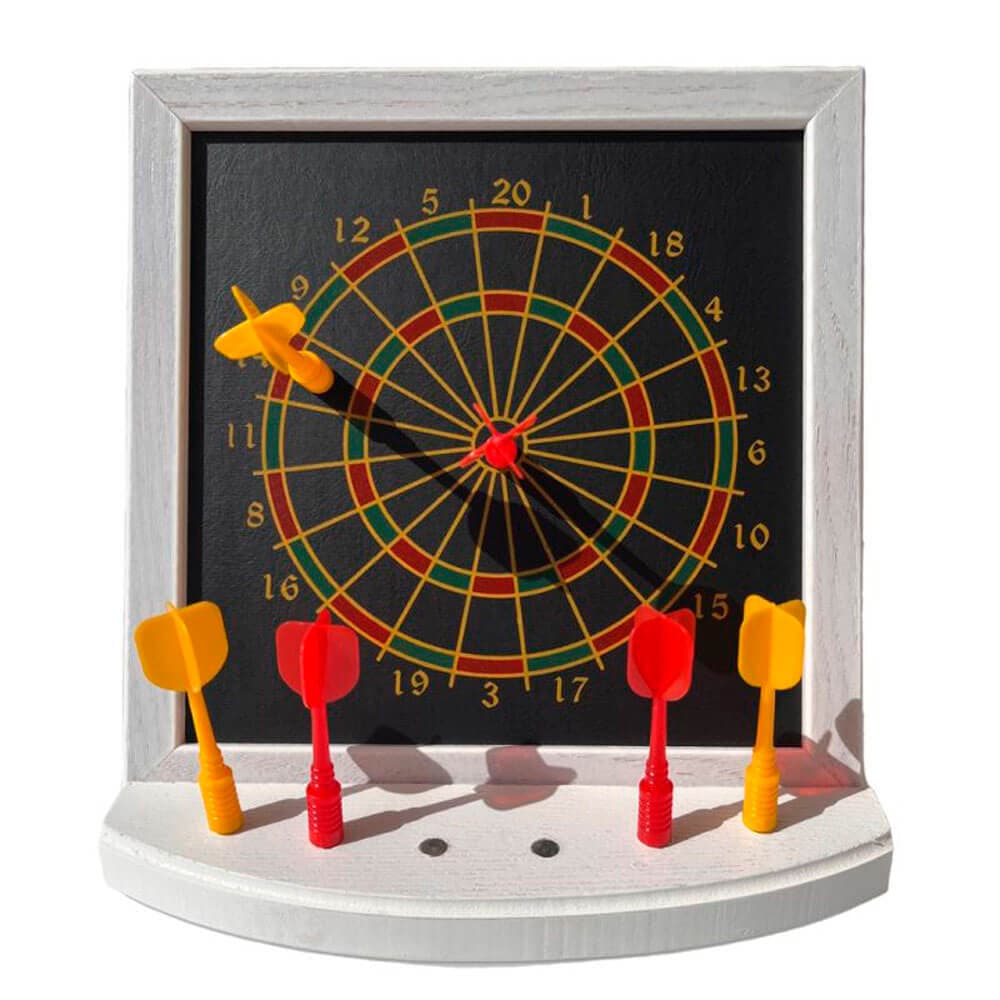 Mini Diana Magnetica Magnet Dartboard Family8090.01