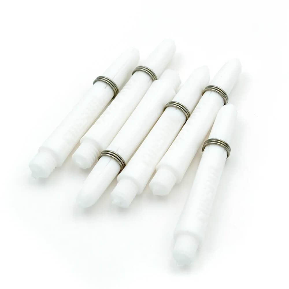 Cañas Shaft Cuesoul Polietileno White 40mmN1306 vista 2