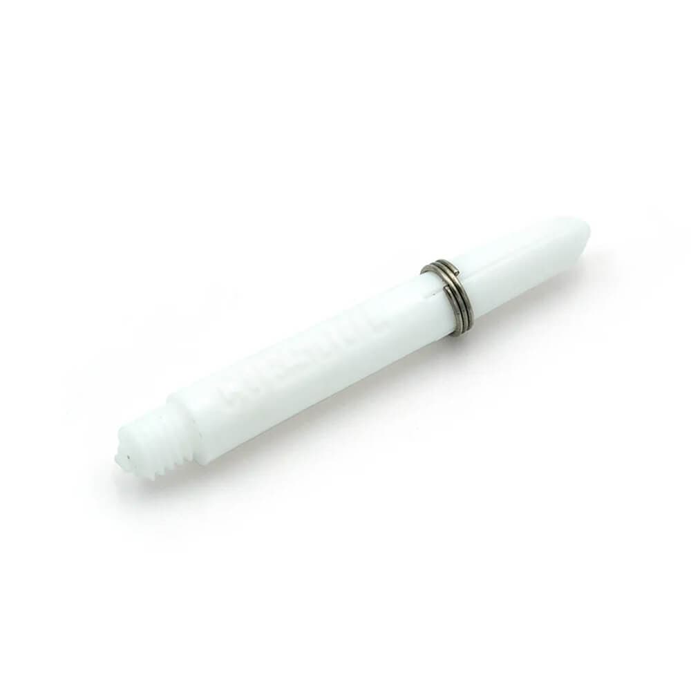 Cañas Shaft Cuesoul Polietileno White 40mmN1306