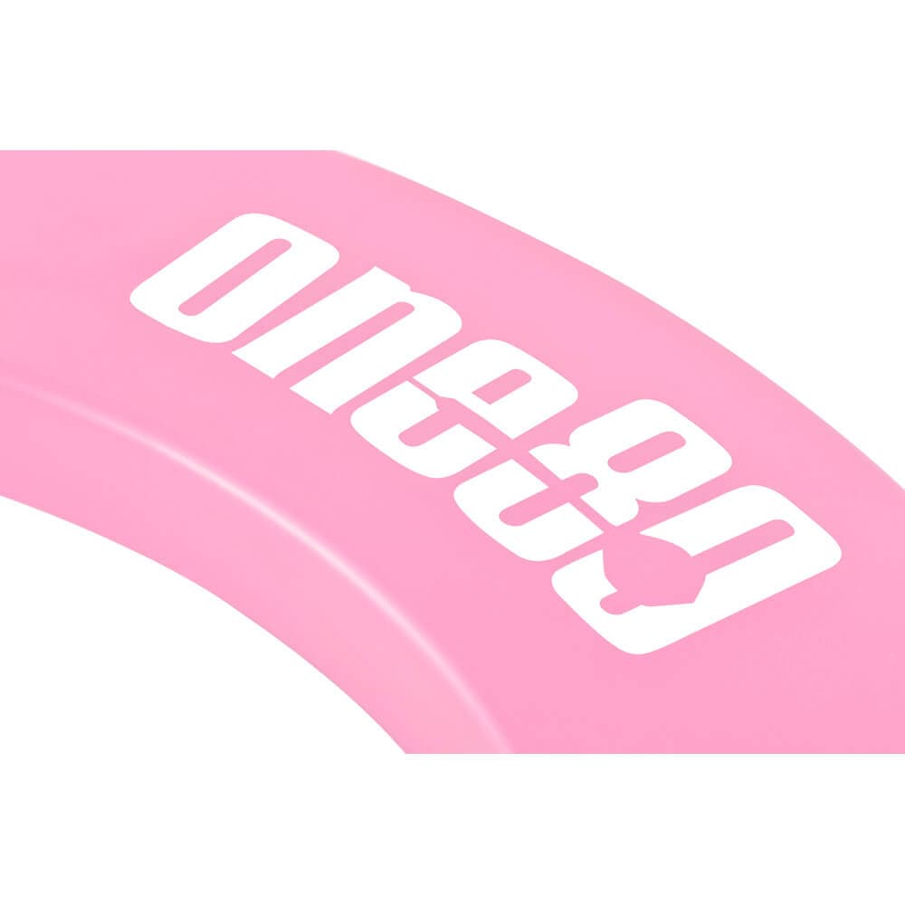 Dartboard One 80 Darts Surrounds Pink Con Logo2647 vista 2